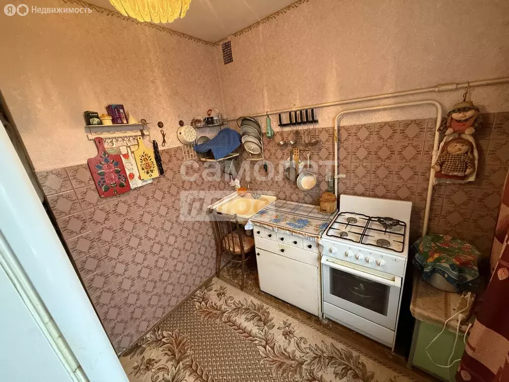 3-комнатная квартира: Первоуральск, улица Емлина, 20Б (58.9 м) - Фото 2