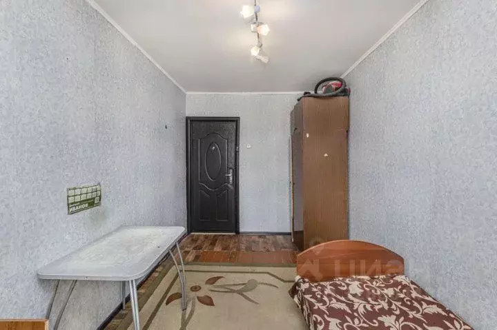 Комната Челябинская область, Челябинск просп. Победы, 338 (11.0 м) - Фото 1