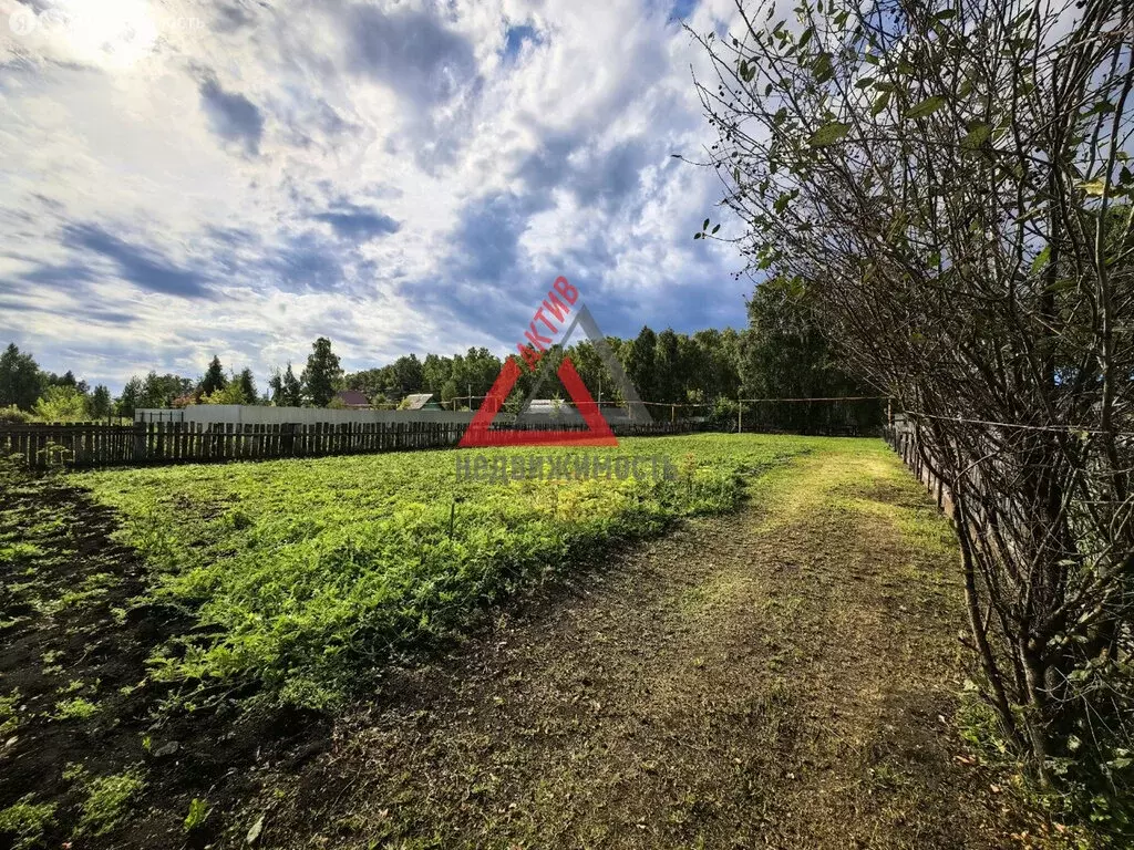 Участок в Свердловская область, Каменск-Уральский городской округ, ... - Фото 0