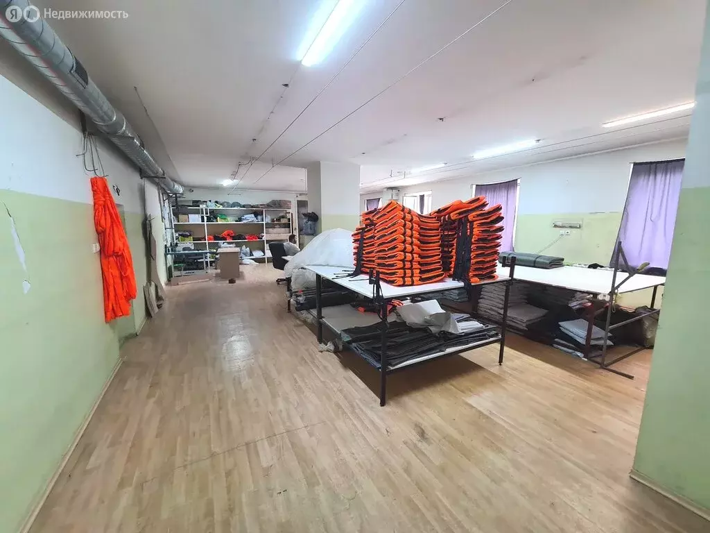 Производственное помещение (387 м) - Фото 2