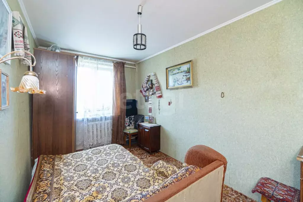 3-к кв. Севастополь, Севастополь, Инкерман г. ул. Менжинского, 21 ... - Фото 1