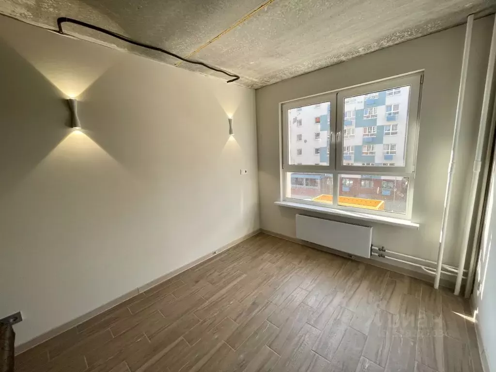 1-к кв. Московская область, Красногорск городской округ, д. Глухово ... - Фото 1