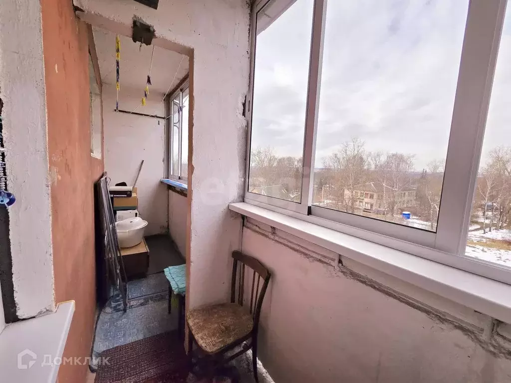 Продаётся 3-к квартира, 70 м - Фото 1