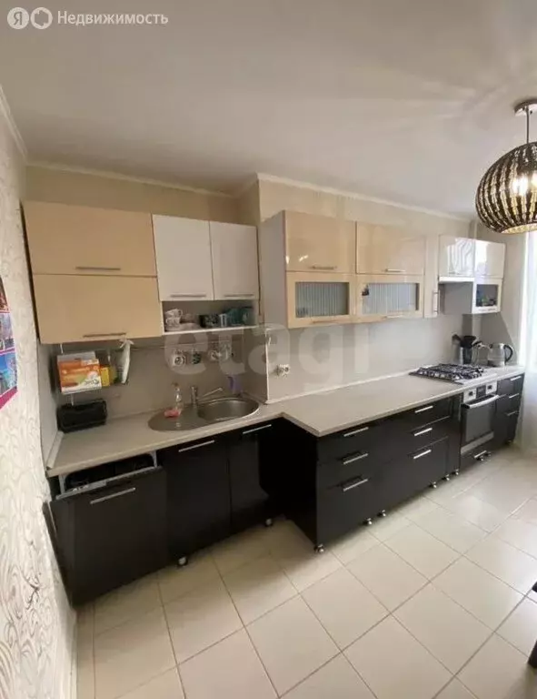 2-комнатная квартира: Стерлитамак, улица Худайбердина, 56А (51.3 м) - Фото 1