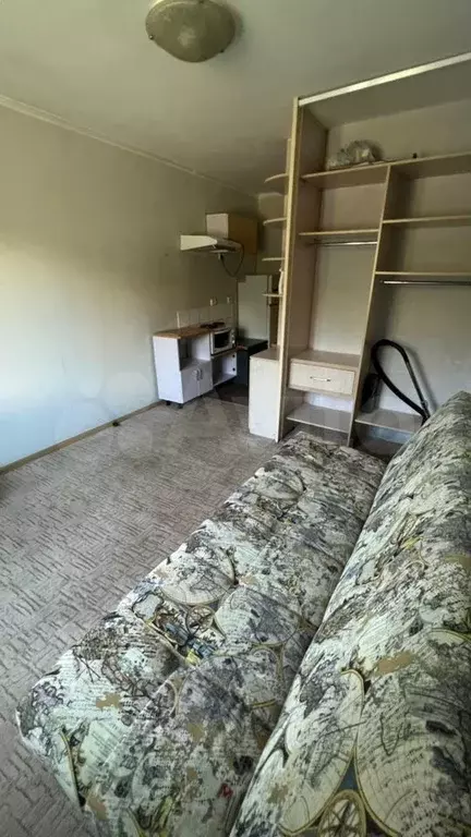 Квартира-студия, 18 м, 7/9 эт. - Фото 1