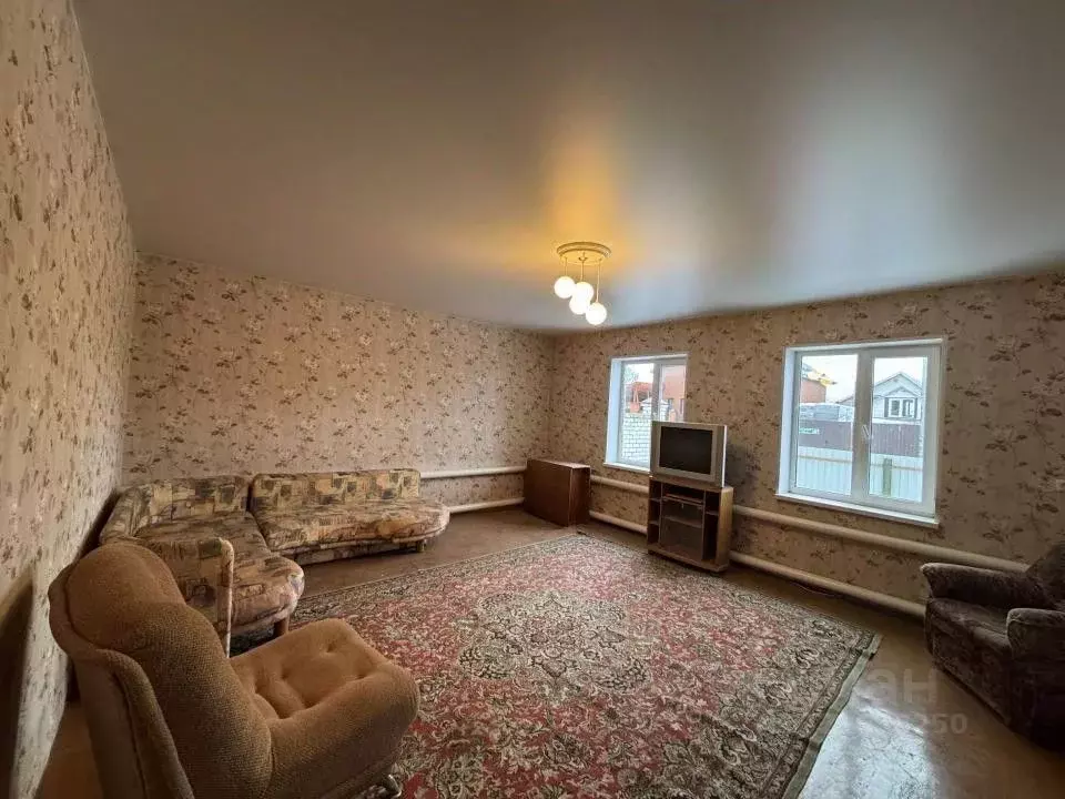 Дом в Татарстан, Зеленодольский район, Васильево муниципальное ... - Фото 0