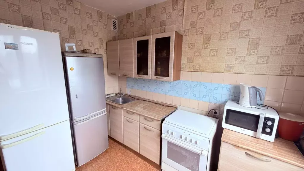 2-к кв. Челябинская область, Челябинск ул. Труда, 26 (52.0 м) - Фото 1