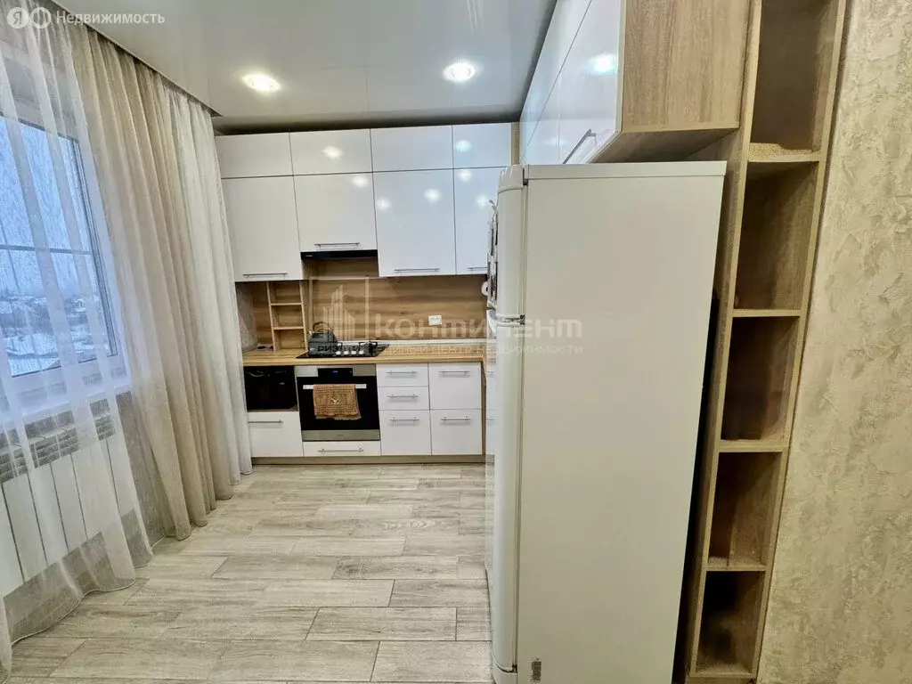 1-комнатная квартира: Ковров, улица Маяковского, 4 (40 м) - Фото 2