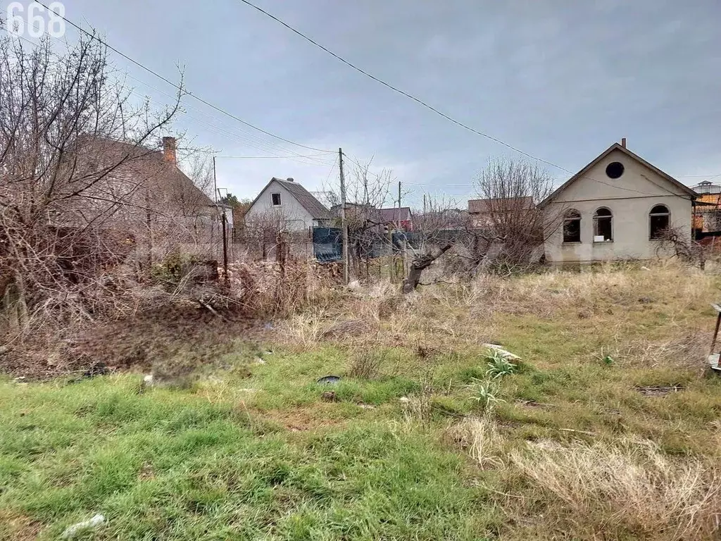 Дом в Севастополь Маяк-2 садоводческое товарищество, 116 (40 м) - Фото 1