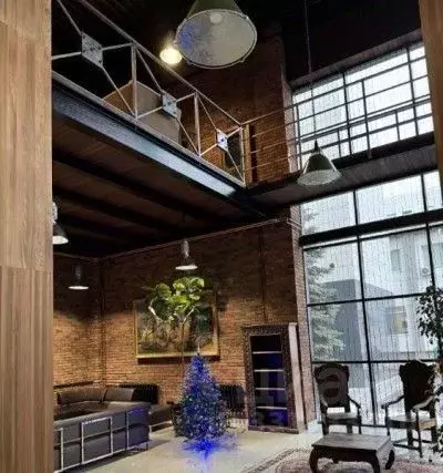Офис в Москва Новохохловская ул., 29 (5998 м) - Фото 1