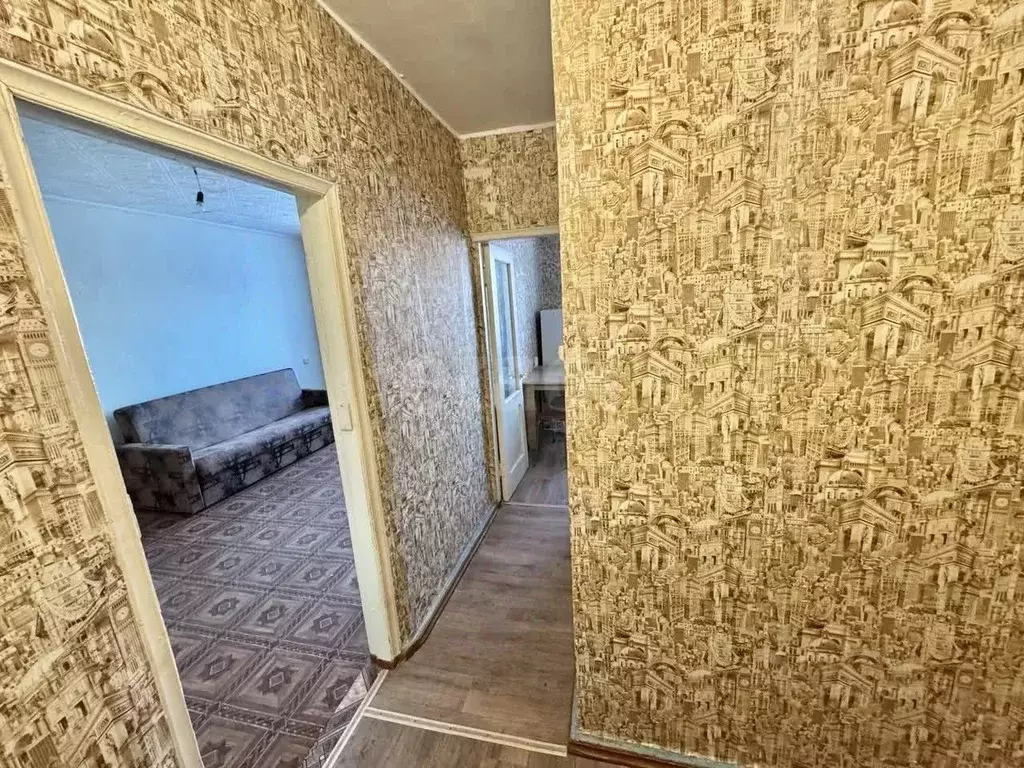 1-к кв. Челябинская область, Пласт Октябрьская ул., 70 (30.0 м) - Фото 1