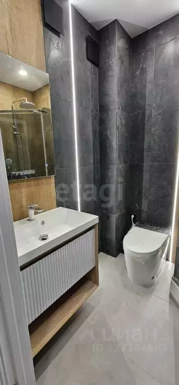 2-к кв. Марий Эл, Медведево городское поселение, Медведево пгт ул. ... - Фото 2