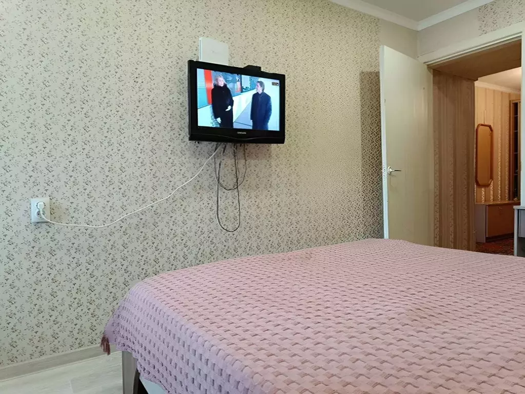 2-к кв. Калининградская область, Светлогорск ул. Карла Маркса, 7 (50.0 ... - Фото 2