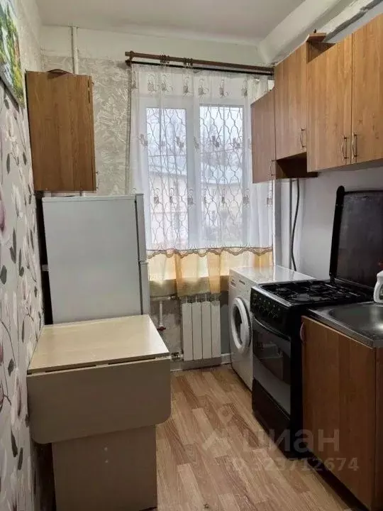 2-к кв. Ивановская область, Иваново ул. Победы, 47 (37.0 м) - Фото 1