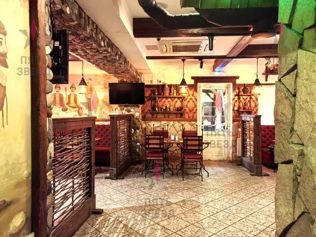 Помещение свободного назначения в Самарская область, Самара ул. ... - Фото 2