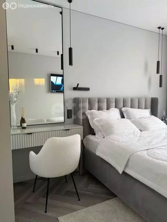 3-комнатная квартира: Ярославль, район Сокол, жилой комплекс Волга ... - Фото 1