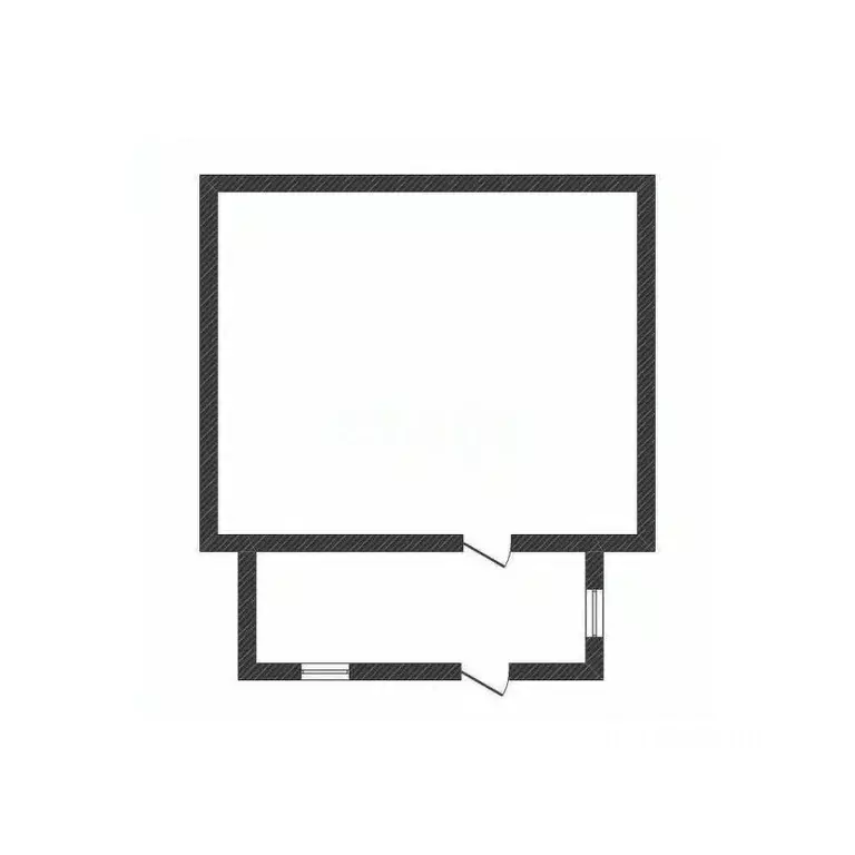 Дом в Курганская область, Курган ЖБИ 2 СТ, ул. Весенняя (10 м) - Фото 2