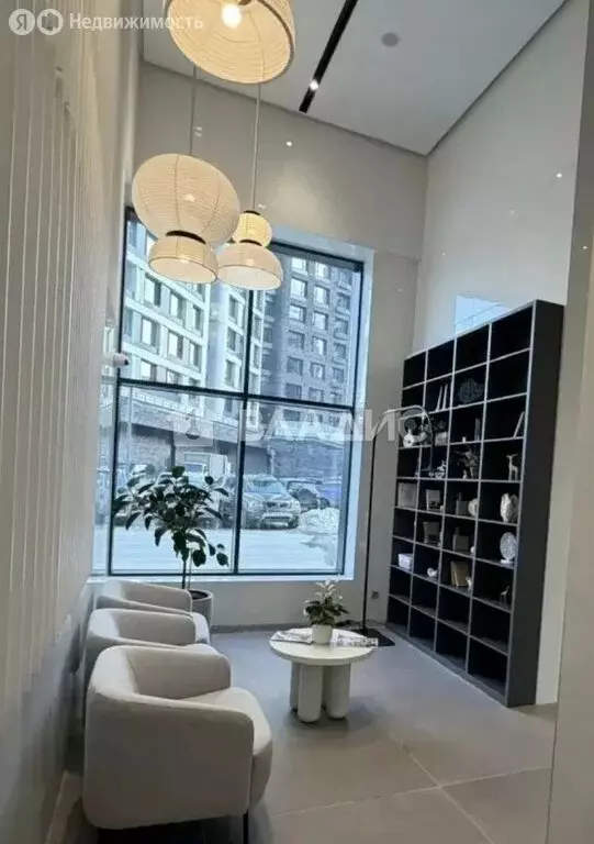 1-комнатная квартира: Москва, улица Крузенштерна, 3к3 (36.4 м) - Фото 2