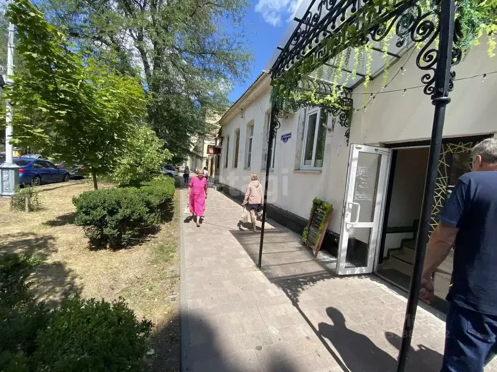 Помещение свободного назначения в Ставропольский край, Ставрополь ул. ... - Фото 0
