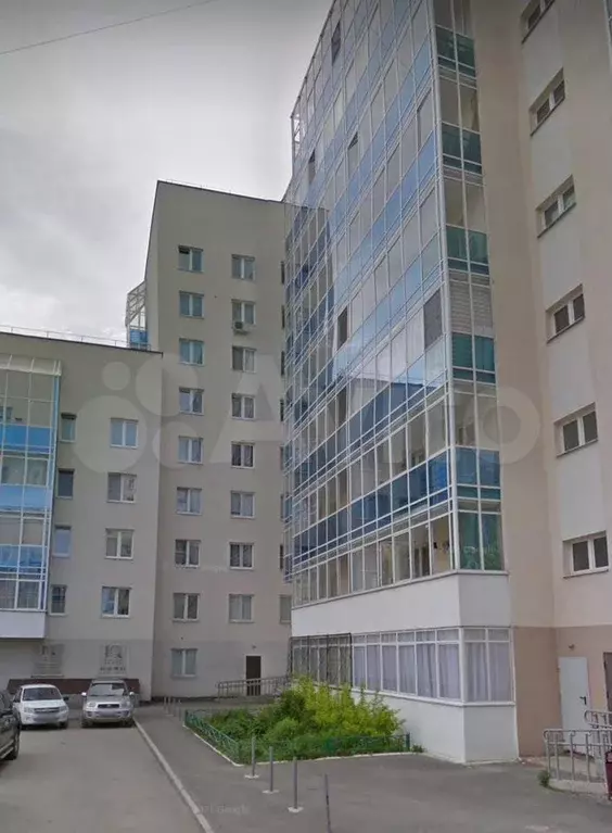 1-к. квартира, 32,4 м, 6/9 эт. - Фото 0