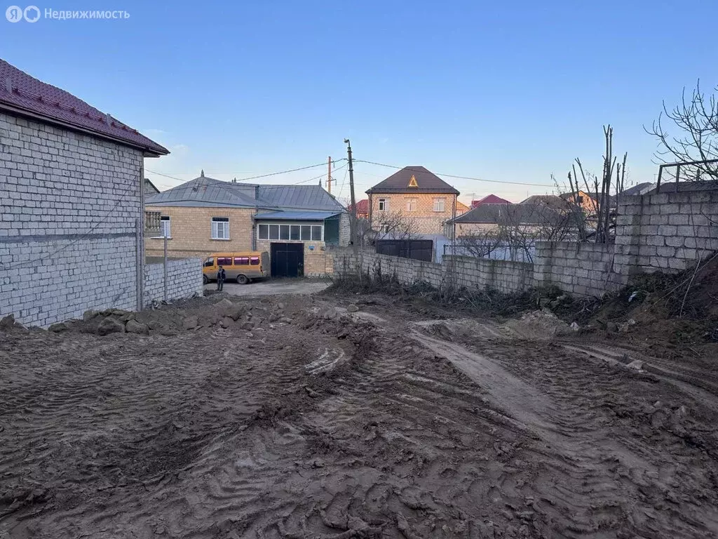 Участок в Дербент, улица Рудаки (4 м) - Фото 2