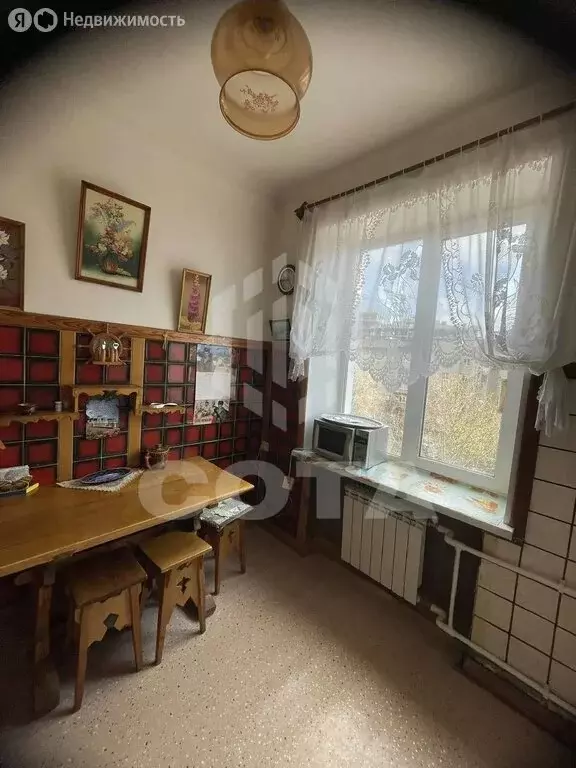 2-комнатная квартира: Воронеж, улица 20-летия Октября, 94 (56.7 м) - Фото 2