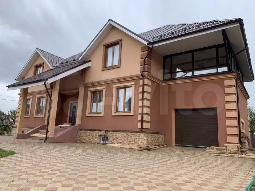 Дом в Владимирская область, Суздаль Златоустовская ул., 8 (250 м) - Фото 1