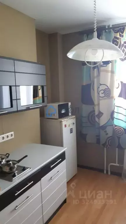 1-к кв. Самарская область, Самара просека 7-я, 94 (40.0 м) - Фото 2