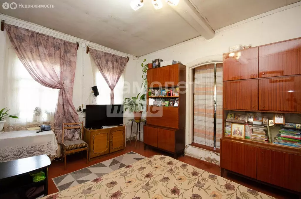 Дом в Заводоуковск, Вокзальная улица, 31 (63.8 м) - Фото 2