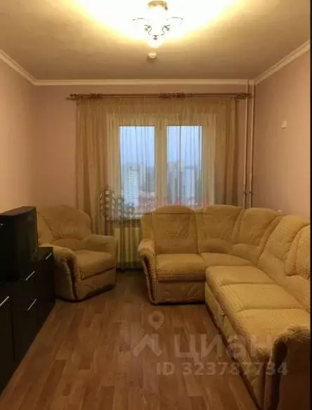 1-к кв. Ростовская область, Ростов-на-Дону ул. Петренко, 10 (36.0 м) - Фото 2