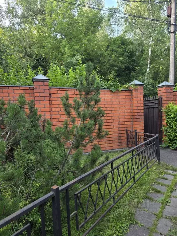 Коттедж в Московская область, Богородский городской округ, д. Новая ... - Фото 1