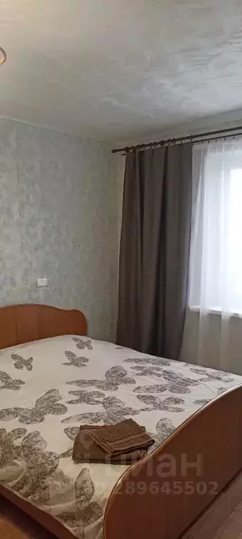 1-к кв. Пермский край, Пермь Волгодонская ул., 24 (31.0 м) - Фото 1