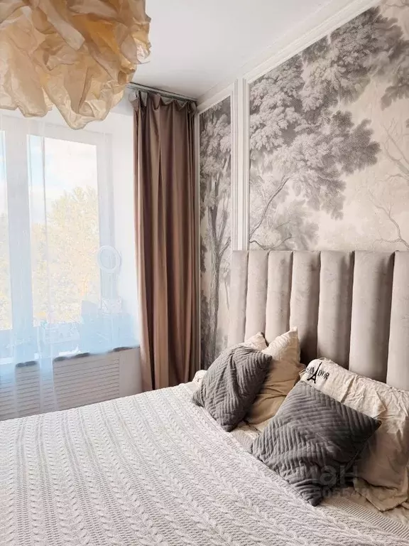 1-к кв. Санкт-Петербург просп. Малый Васильевского острова, 63 (37.0 ... - Фото 2
