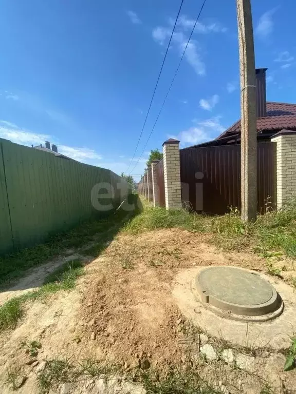 Участок в Брянская область, Брянский район, Снежское с/пос, пос. ... - Фото 1