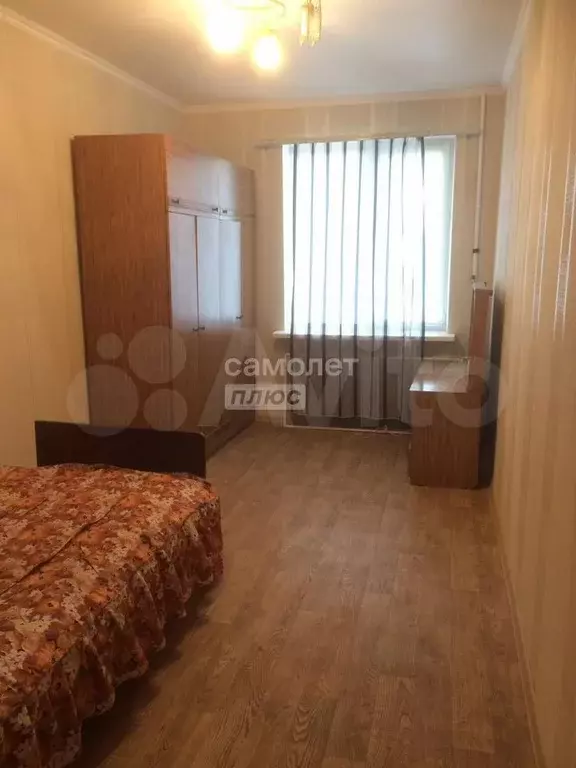 2-к. квартира, 49,5 м, 3/3 эт. - Фото 0