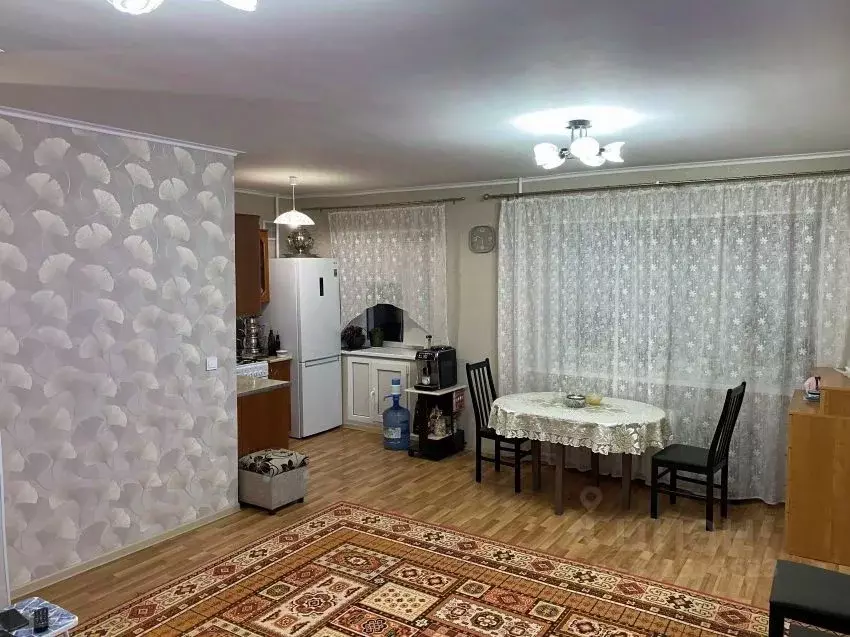 2-к кв. Курганская область, Курган ул. Коли Мяготина, 61 (43.0 м) - Фото 2