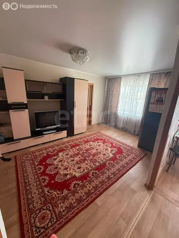 2-комнатная квартира: Троицк, улица имени А.Е. Карташова, 44 (45 м) - Фото 1