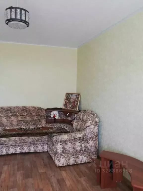 1-к кв. Саратовская область, Энгельс Краснодарская ул., 16 (40.0 м) - Фото 2