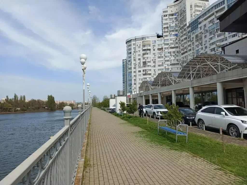 Помещение свободного назначения в Краснодарский край, Краснодар ... - Фото 0