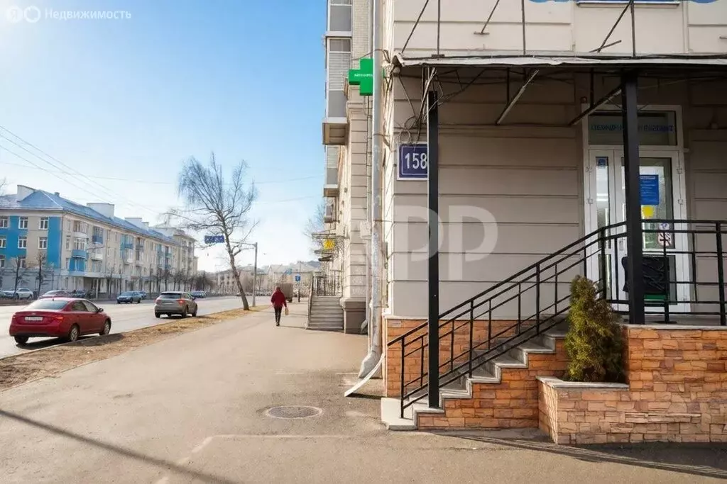 Торговая площадь (70 м) - Фото 1