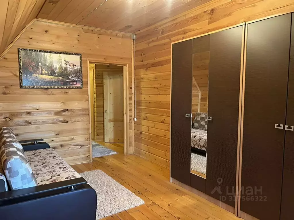 Дом в Московская область, Чехов Спортивный пер., 6А (168 м) - Фото 1