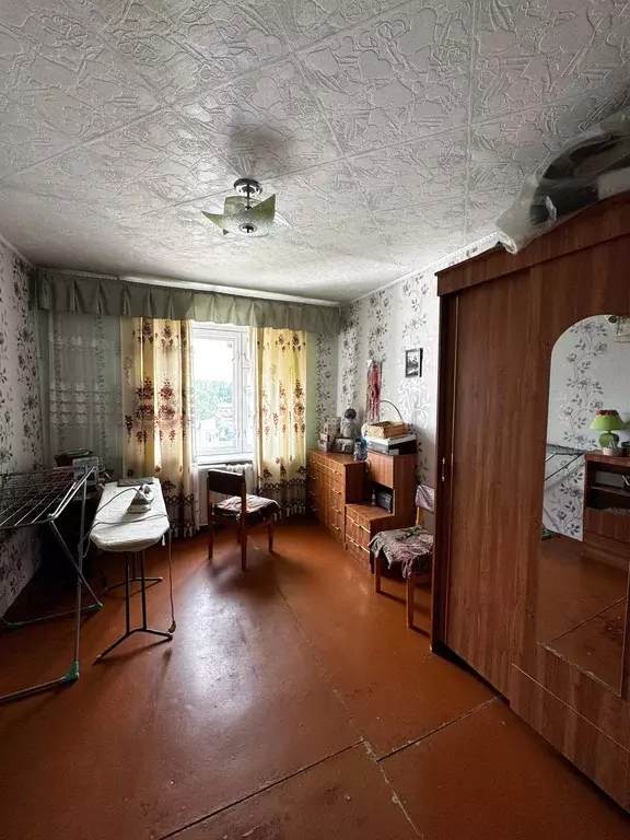 Продаётся 2-к квартира, 47.9 м - Фото 1