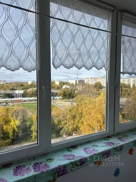 2-к кв. Курганская область, Курган ул. Пушкина, 18 (52.0 м) - Фото 1