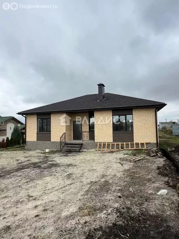 Дом в село Репное, Лесная улица, 20 (130 м) - Фото 2