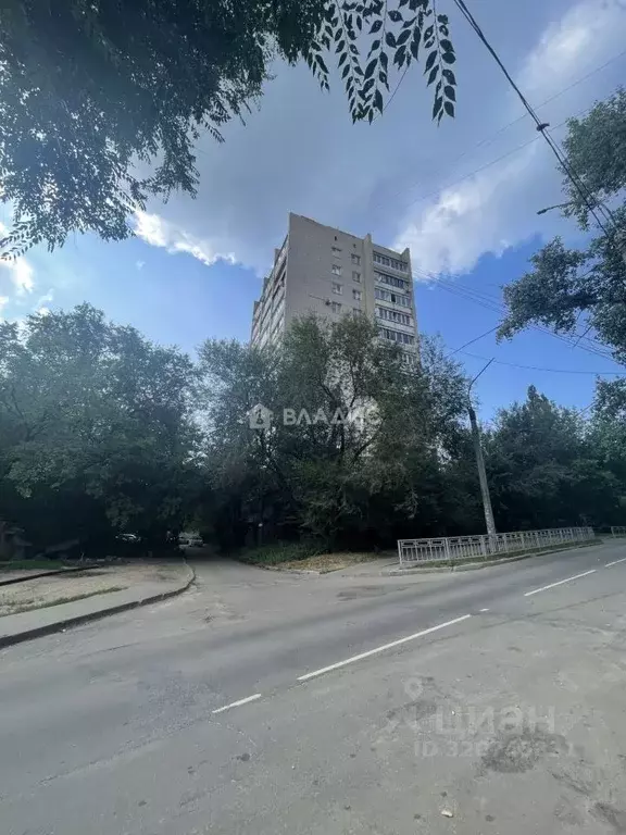 1-к кв. Воронежская область, Воронеж ул. Березовая Роща, 24 (43.3 м) - Фото 1