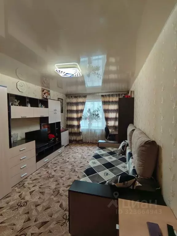 2-к кв. Томская область, Томск ул. Интернационалистов, 2 (44.0 м) - Фото 1