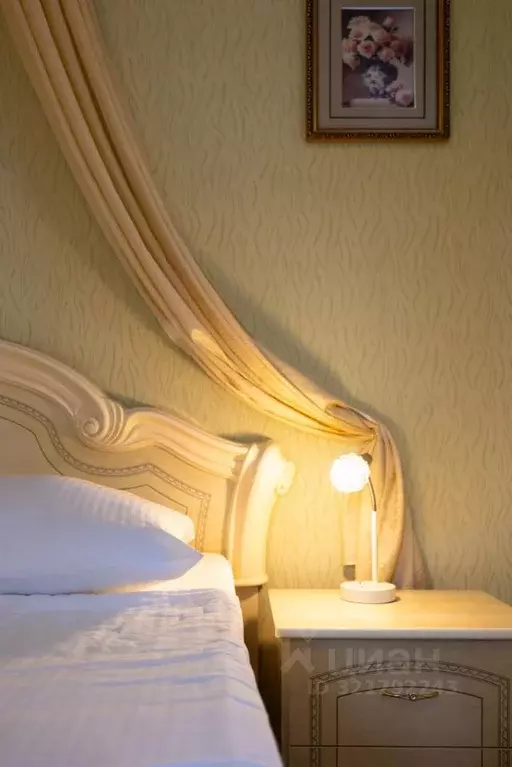 Комната Калининградская область, Светлогорск ул. Архитектора Попова, 6 ... - Фото 2