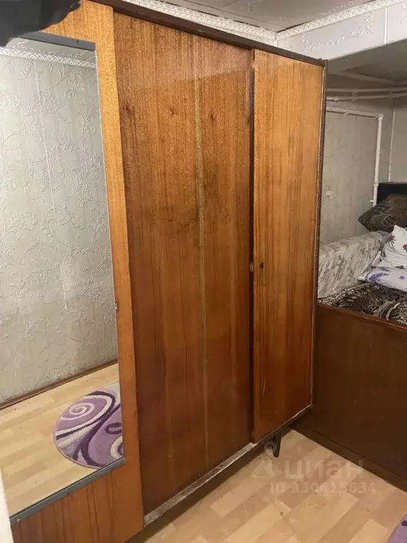 Комната Ленинградская область, Мурино Всеволожский район,  (10.0 м) - Фото 2