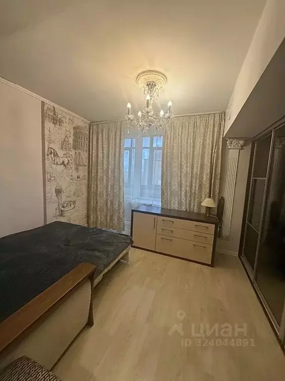 2-к кв. Москва Байкальская ул., 15 (35.0 м) - Фото 2