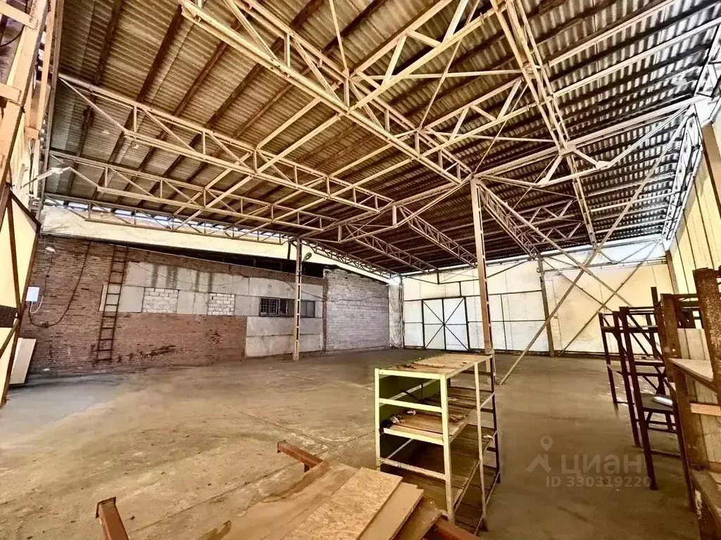 Склад в Белгородская область, Белгород Корочанская ул., 132А (500 м) - Фото 1
